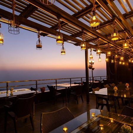 Hotel Park Royale Inn Mussoorie Extérieur photo
