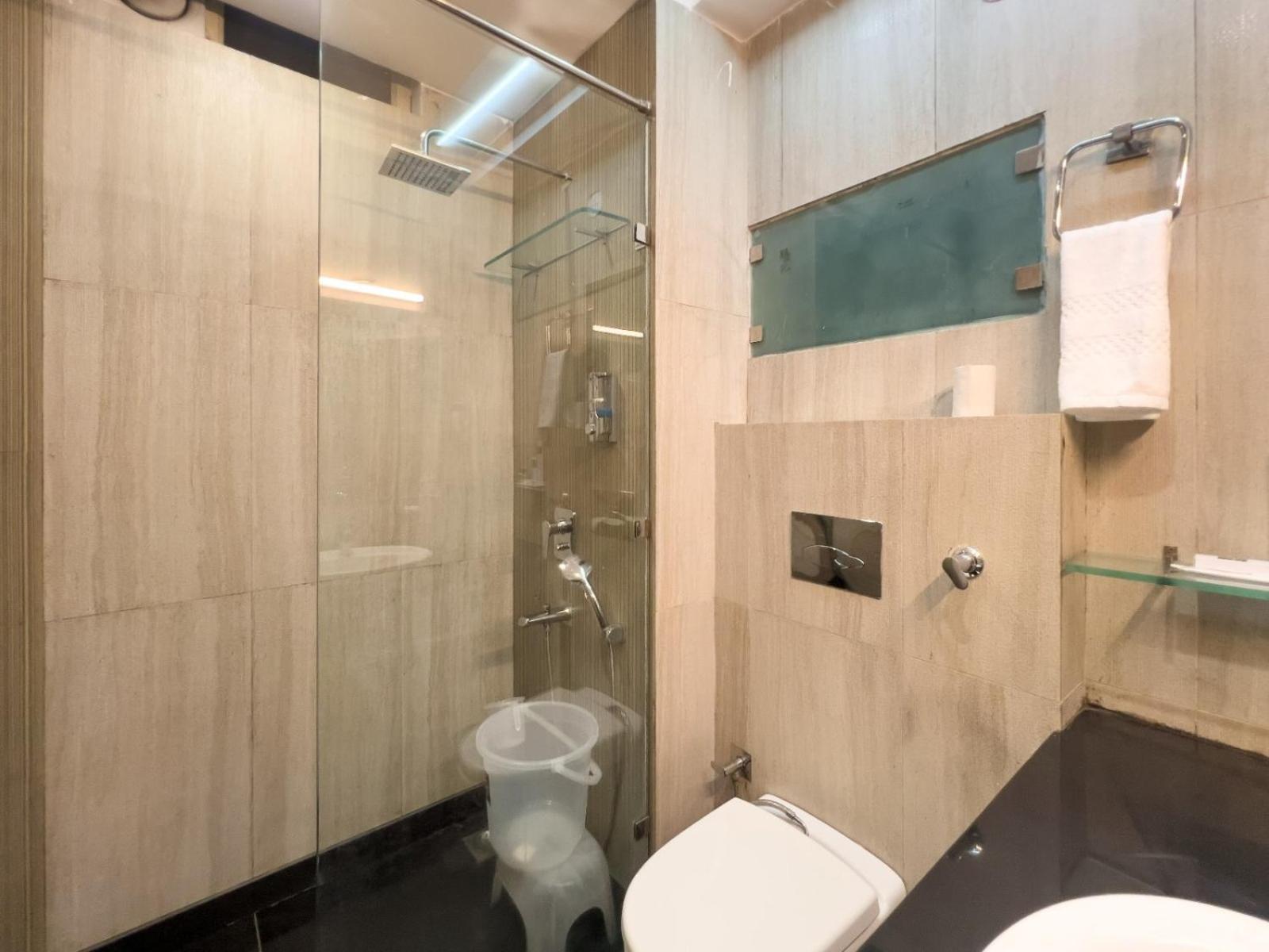 Hotel Park Royale Inn Mussoorie Chambre photo