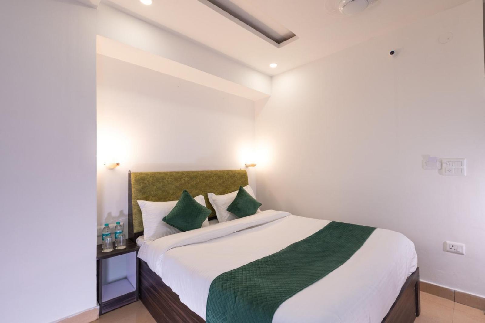Hotel Park Royale Inn Mussoorie Chambre photo