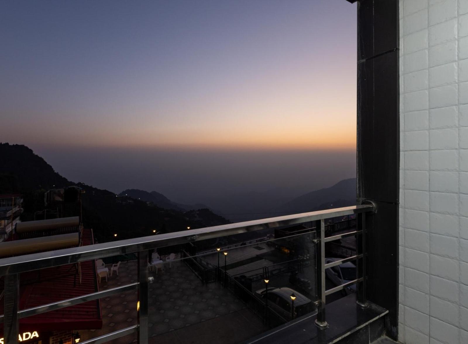 Hotel Park Royale Inn Mussoorie Chambre photo