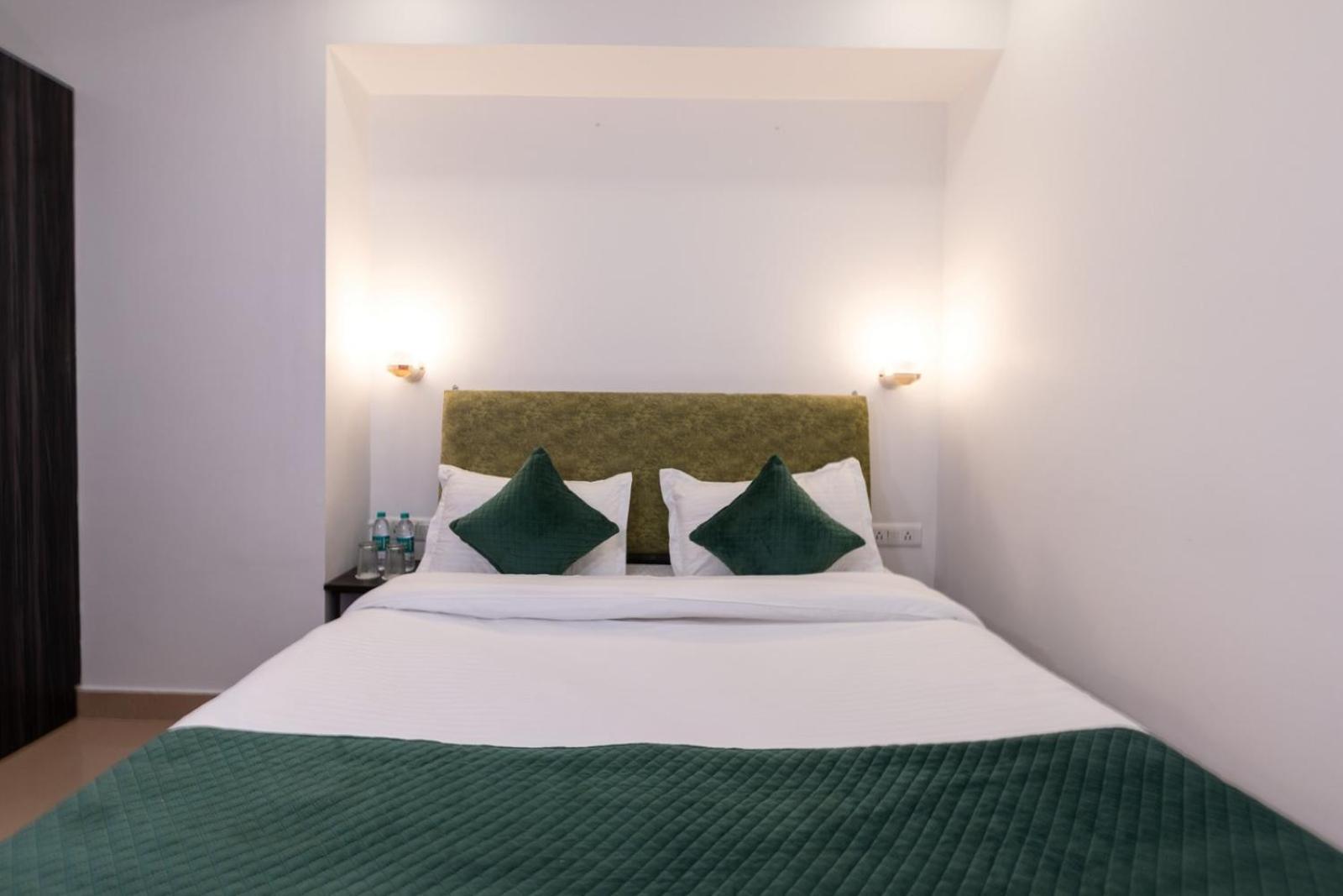 Hotel Park Royale Inn Mussoorie Chambre photo