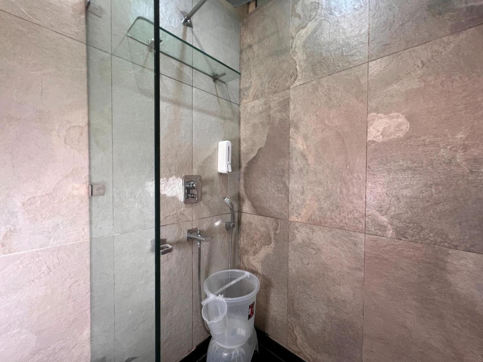 Hotel Park Royale Inn Mussoorie Chambre photo